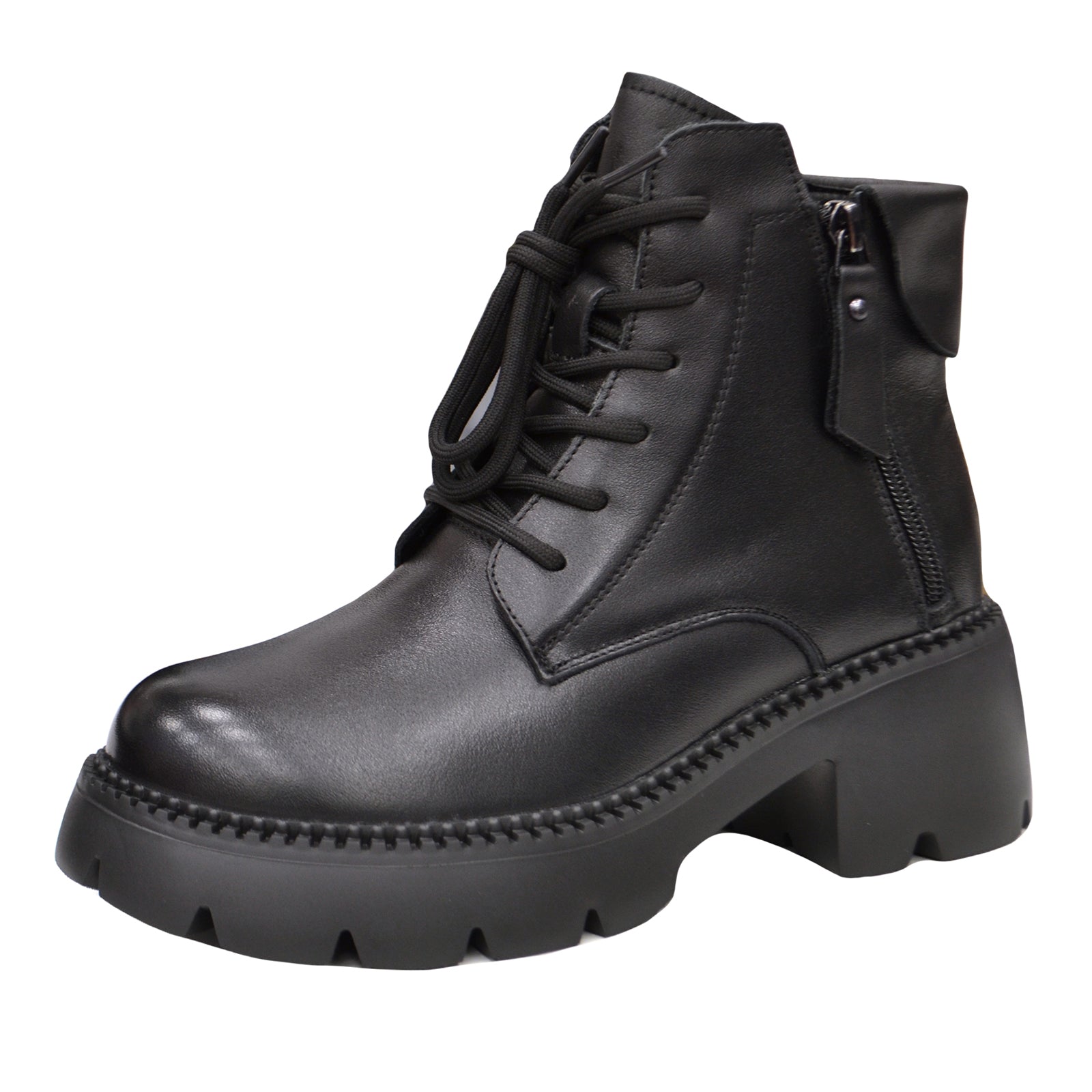 Ghete Formazione 8099-2 Black Imagine principală a produsului