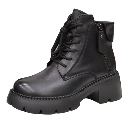 Ghete Formazione 8099-2 Black