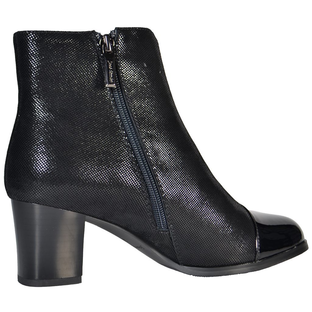 Ghete Jose Simon KD4-1 A Black
