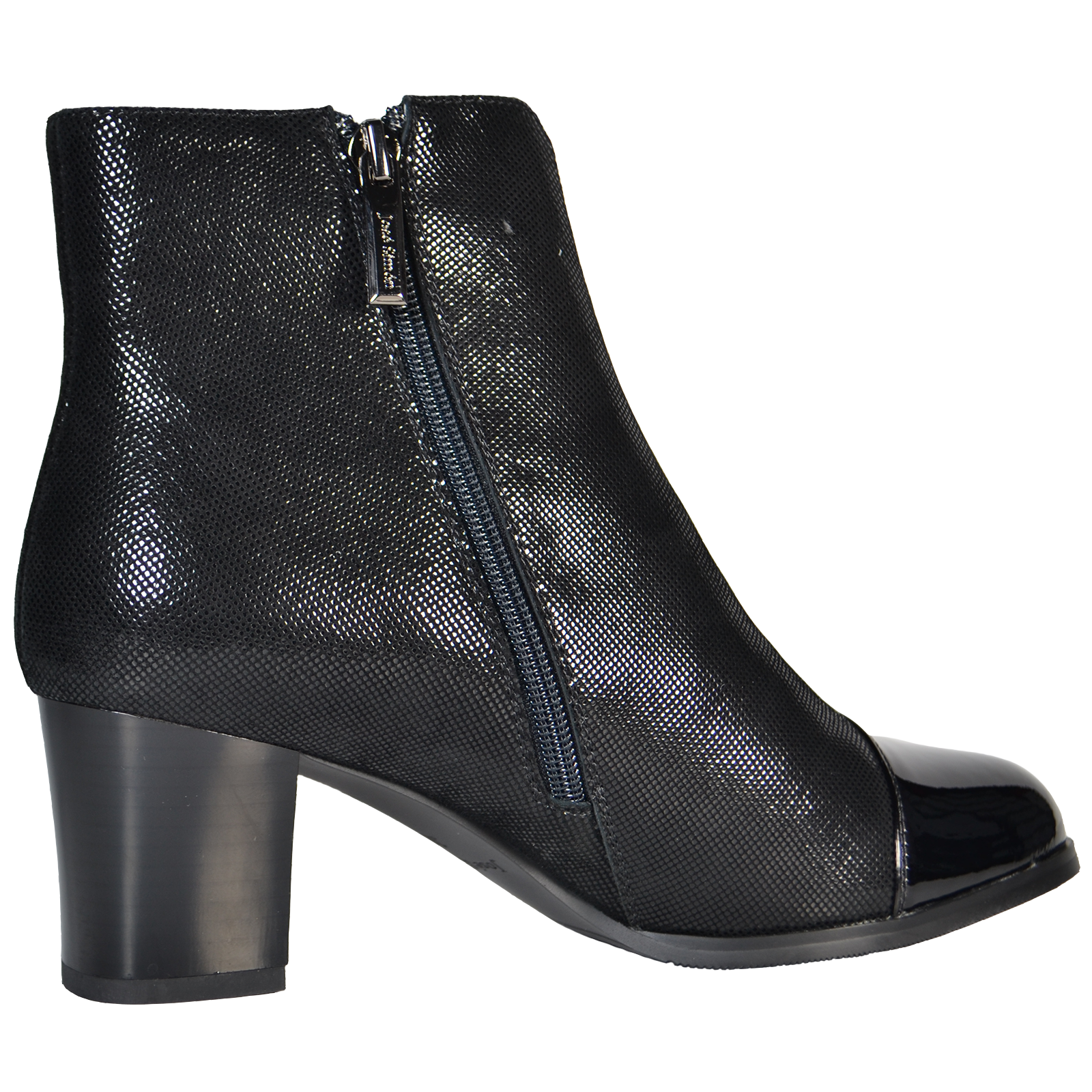 Ghete Jose Simon KD4-1 A Black