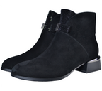 Ghete Jose Simon KD16-1B Black
