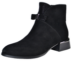 Ghete Jose Simon KD16-1B Black