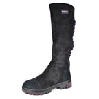 Cizme Karisma W1W30004 01-Z