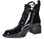 Ghete Jose Simon K031-860-1A Black