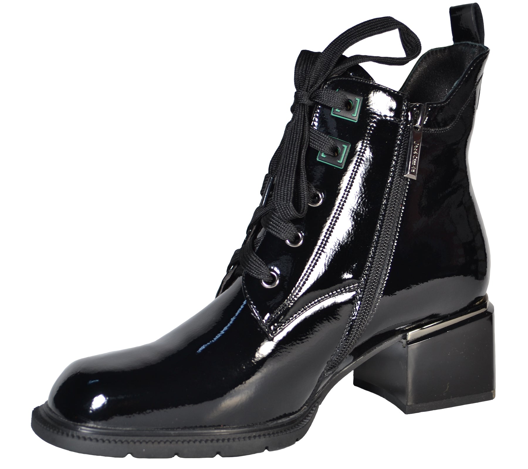 Ghete Jose Simon K031-860-1A Black