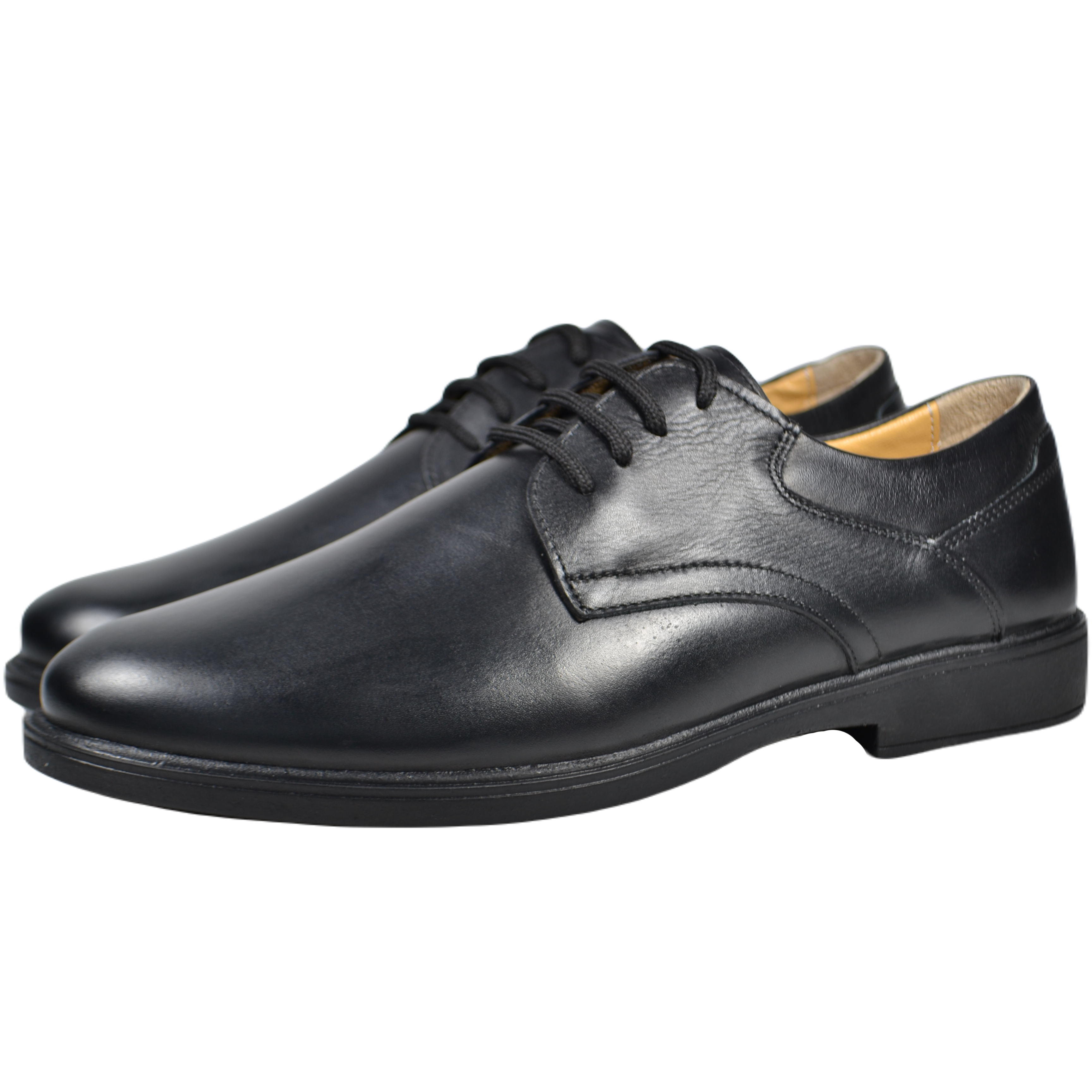 Pantofi barbati Goretti 426 Black