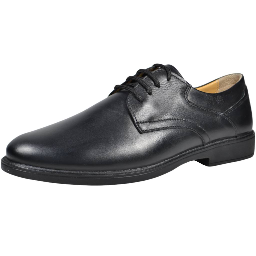 Pantofi barbati Goretti 426 Black