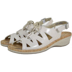 Sandale Suave Paris 52-N Crem