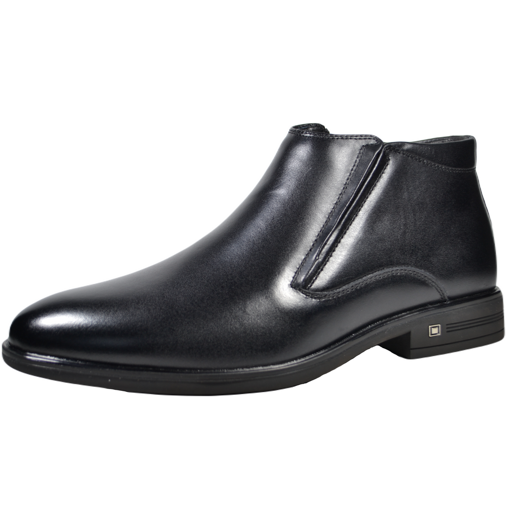 Ghete barbati Eldemas H788-021 Black