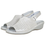 Sandale Suave Paris K5-N Crem