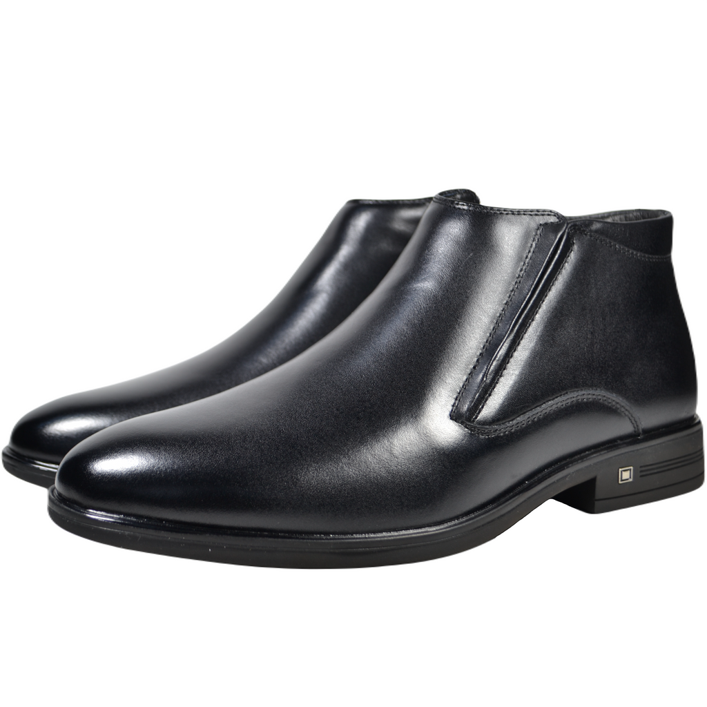 Ghete barbati Eldemas H788-021 Black