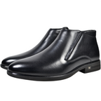Ghete barbati Eldemas H788-021 Black