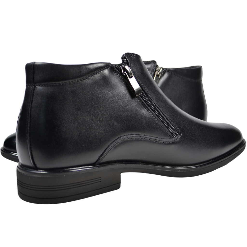 Ghete barbati Eldemas H788-021 Black