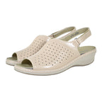 Sandale Suave Paris 03-N Bej