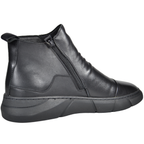 Ghete barbati Franco Gerardo HJNH-04 Black