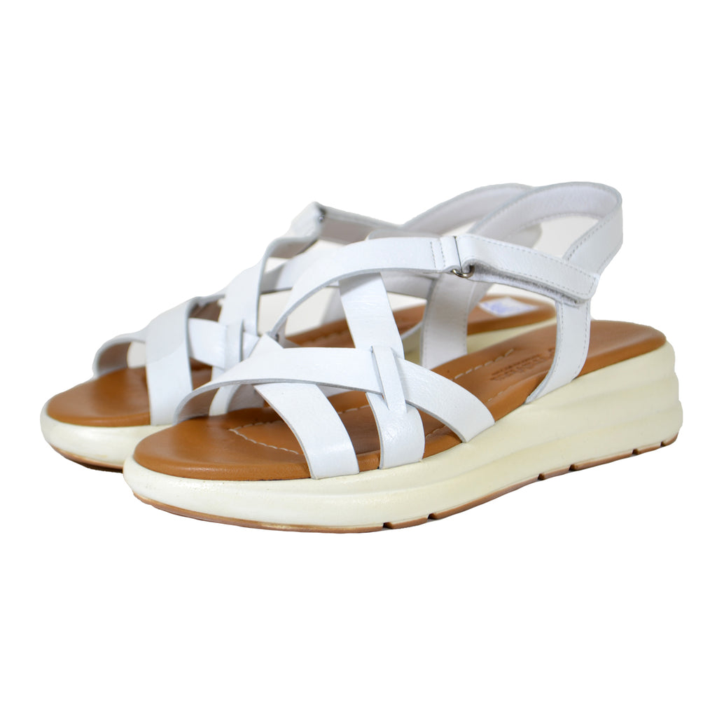 Sandale Anna Viotti D42-8203 Albe