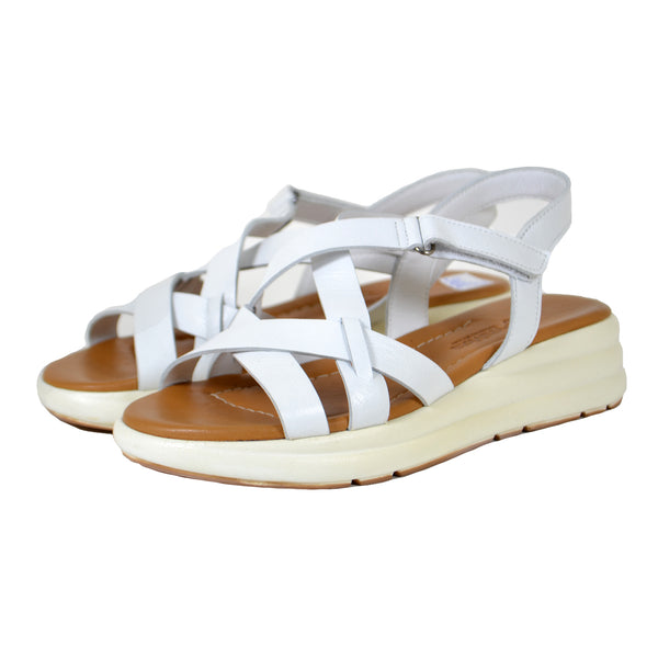 Sandale Anna Viotti D42-8203 Albe
