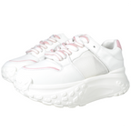 Pantofi Franco Gerardo 903 Pink