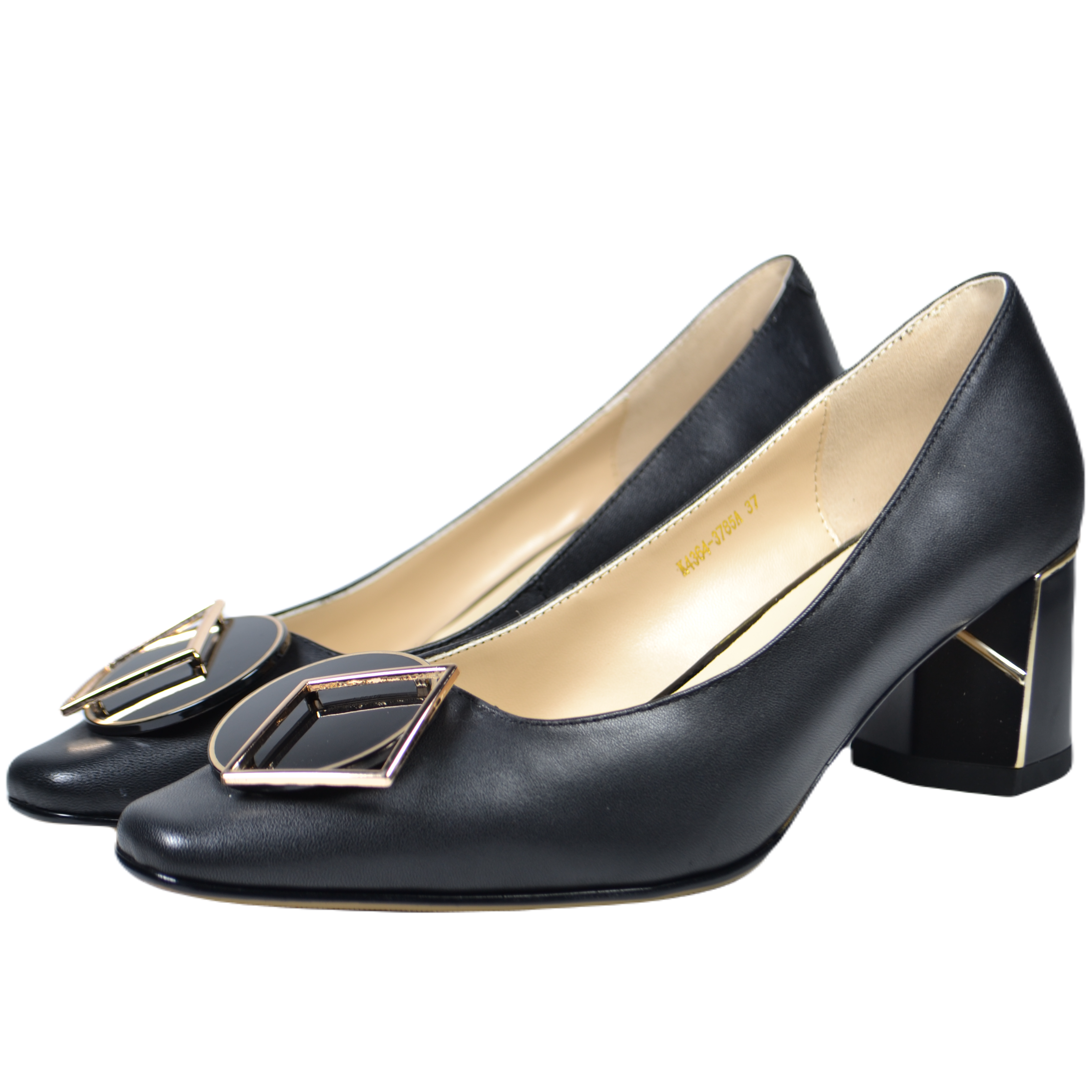 Pantofi Jose Simon 4364-3785 Imagine secundară a produsului