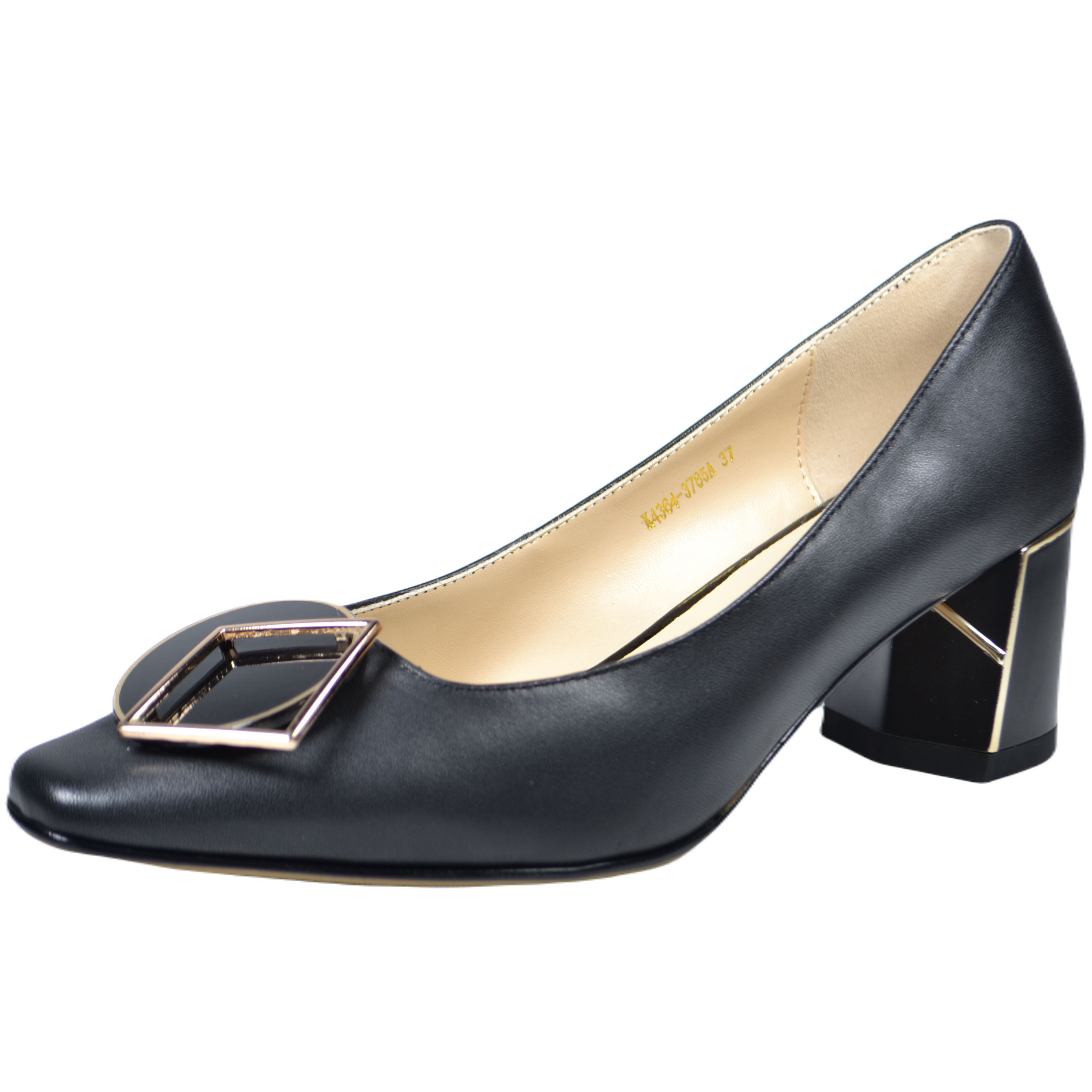 Pantofi Jose Simon 4364-3785 Imagine principală a produsului