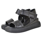 Sandale Anna Viotti S-479 Negre