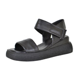 Sandale Anna Viotti S-479 Negre