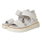 Sandale Anna Viotti S-479 Bej