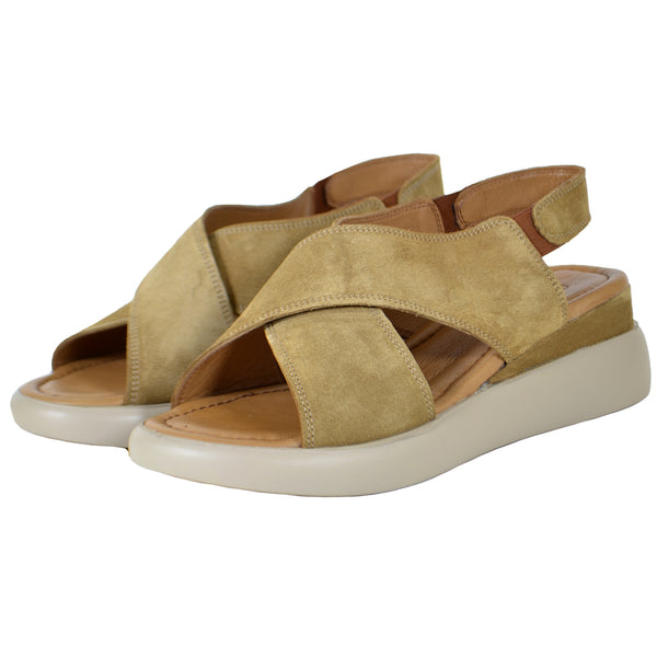 Sandale Anna Viotti 393 Maro