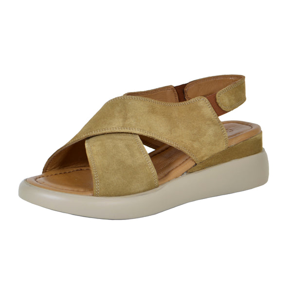 Sandale Anna Viotti 393 Maro