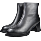 Ghete Formazione 208-8 Black