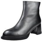 Ghete Formazione 208-8 Black