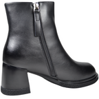 Ghete Formazione 208-8 Black
