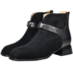Ghete Formazione 91876 Black