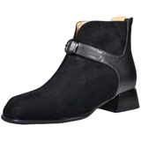 Ghete Formazione 91876 Black