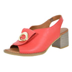 Sandale Anna Viotti 193-20 Rosii