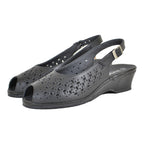 Sandale Suave Roma 01-N Negre