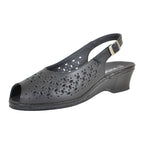 Sandale Suave Roma 01-N Negre