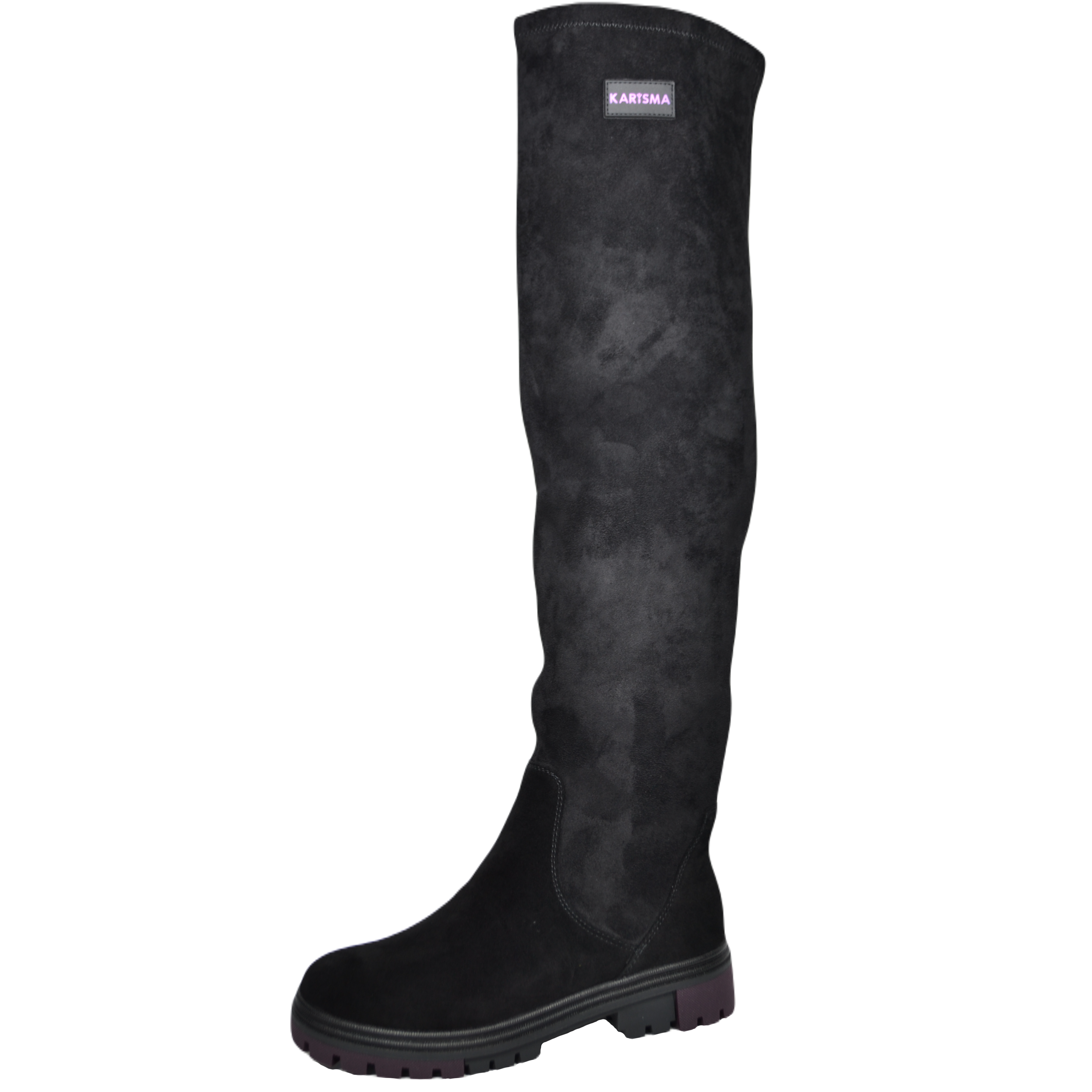 Cizme Karisma W1W300013