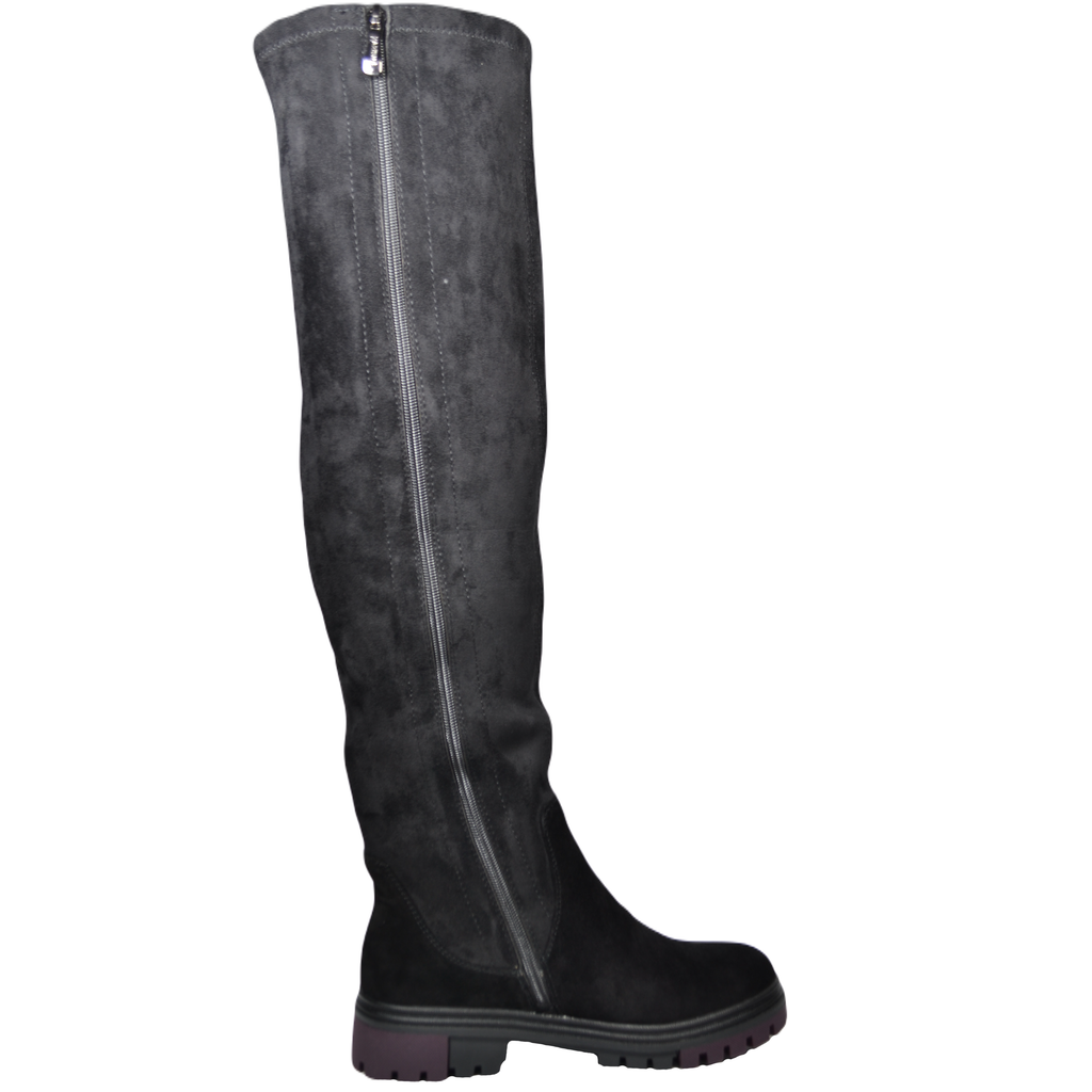 Cizme Karisma W1W300013