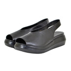 Sandale Anna Viotti D31-9116 Negre