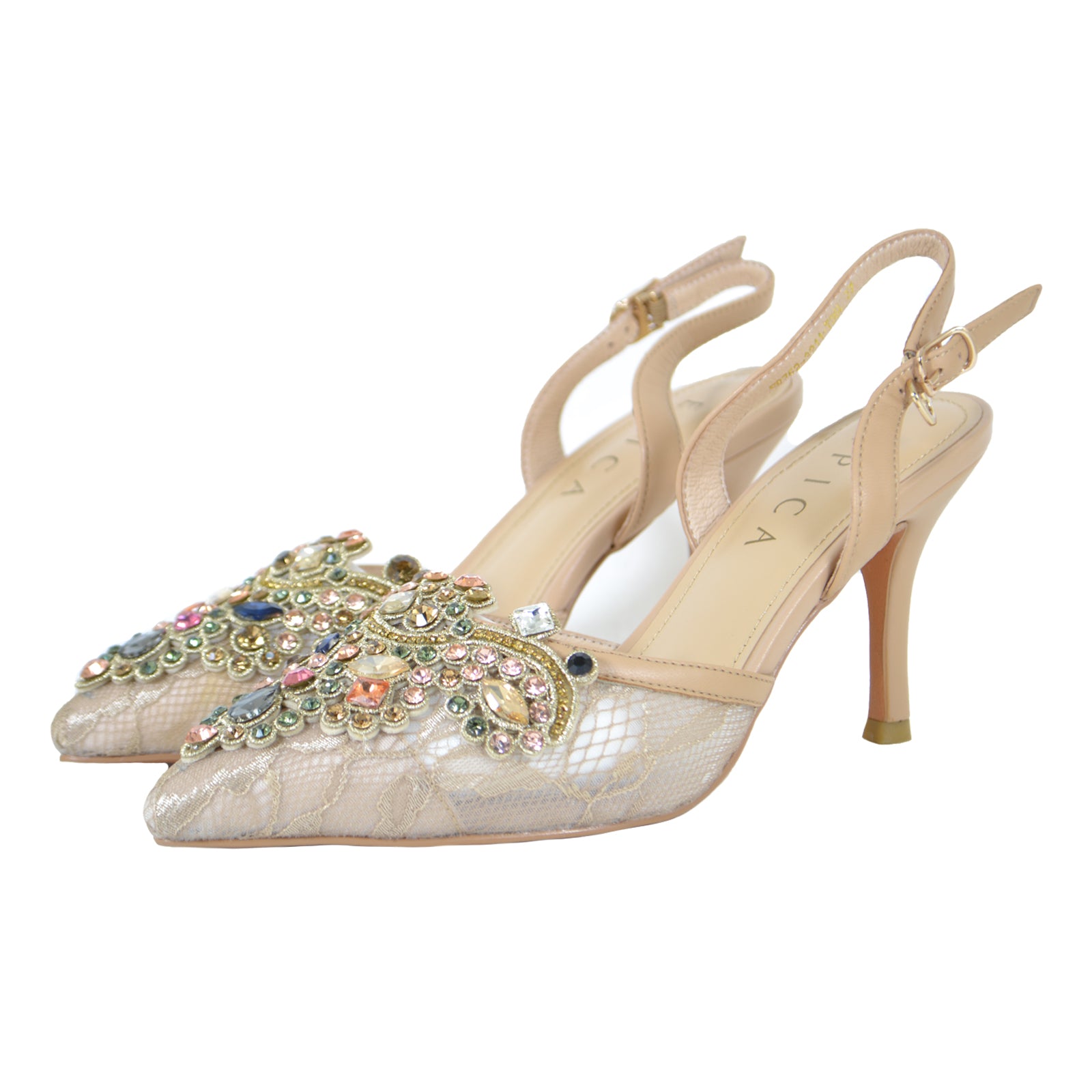 Pantofi Epica 9CSR752-3211