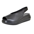 Sandale Anna Viotti D31-9116 Negre