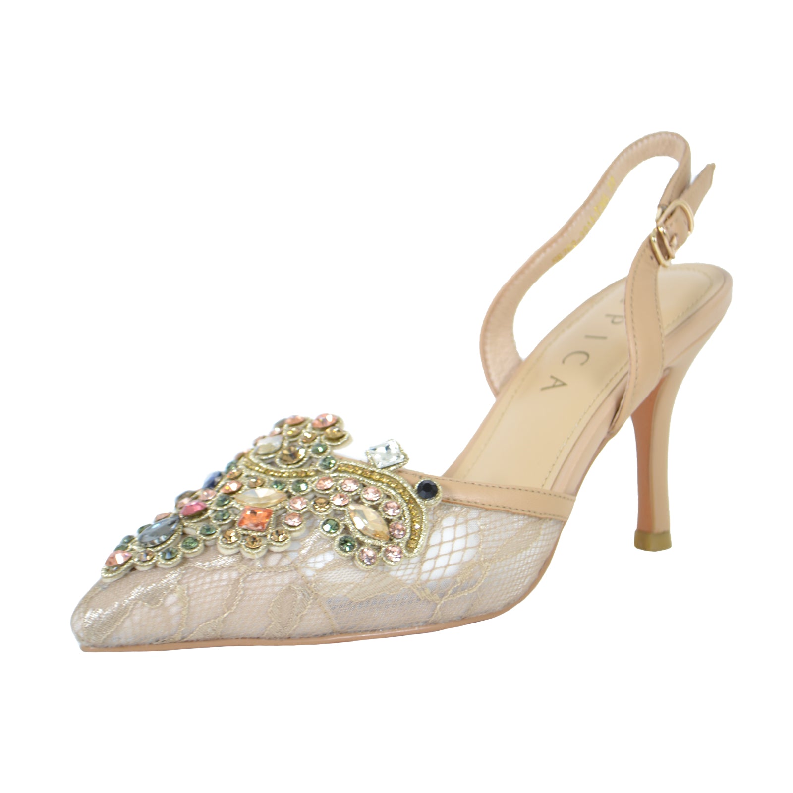 Pantofi Epica 9CSR752-3211 Imagine principală a produsului