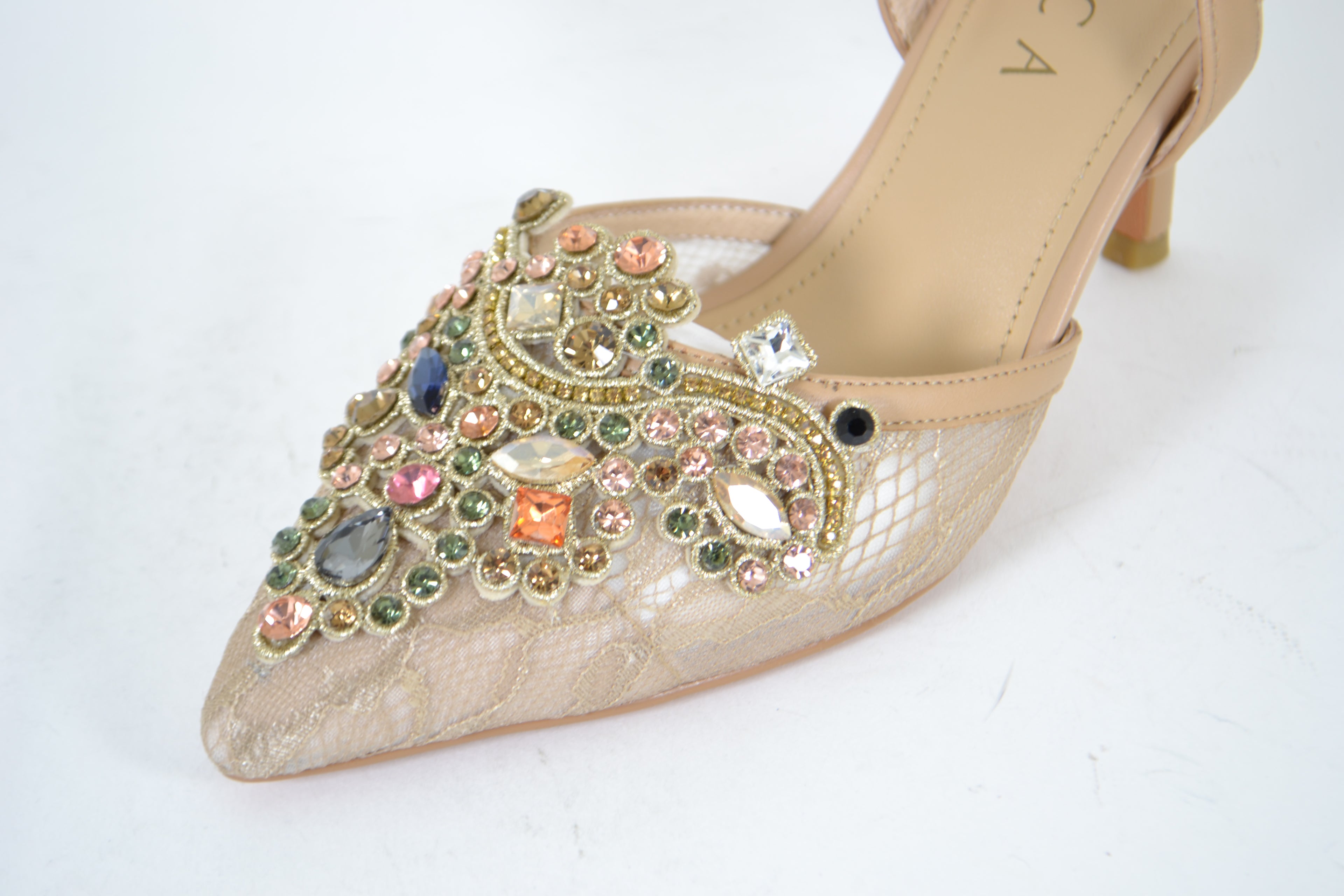 Pantofi Epica 9CSR752-3211
