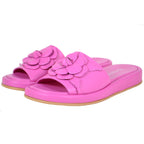 Papuci Anna Viotti D47-1015 Roz