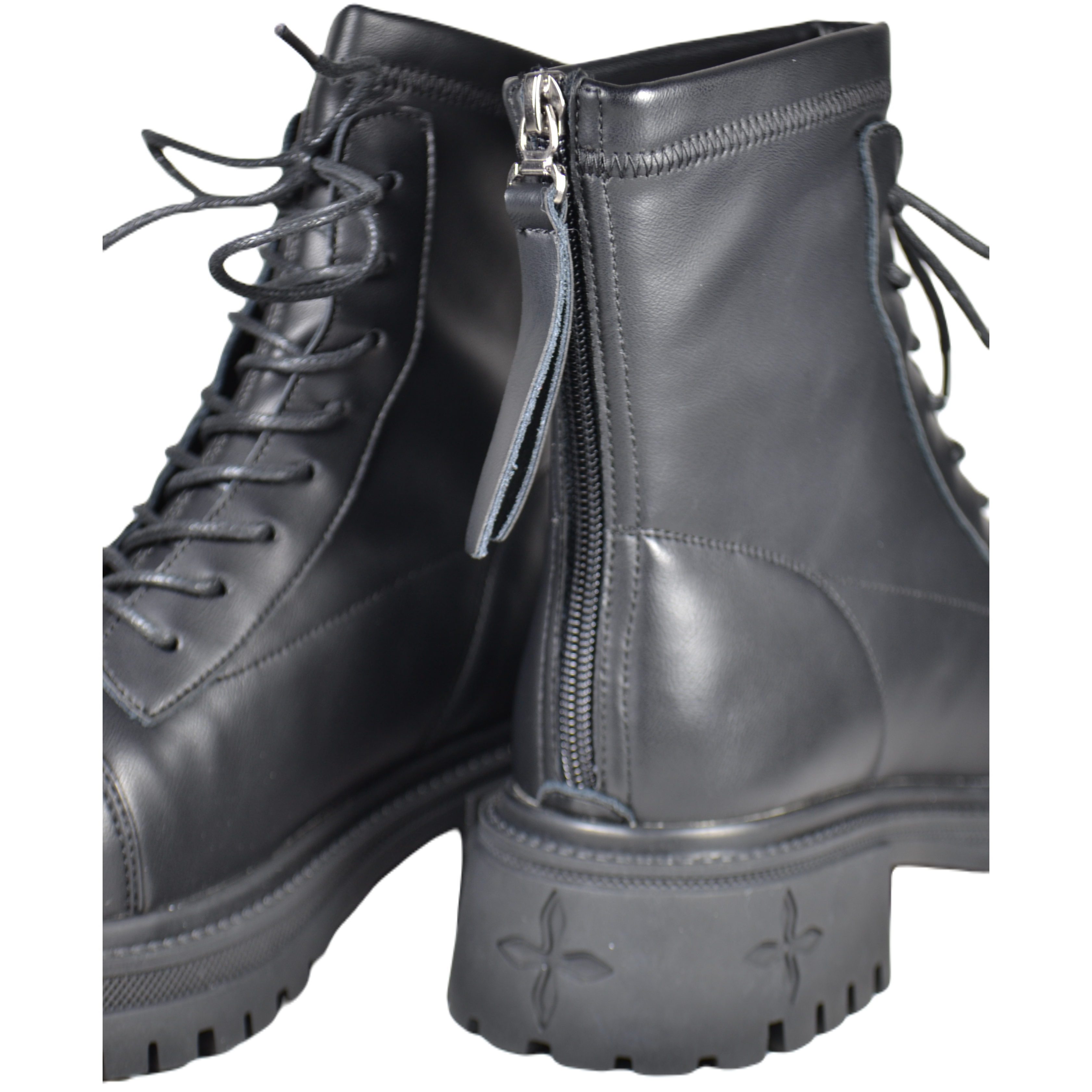 Ghete Formazione 8039