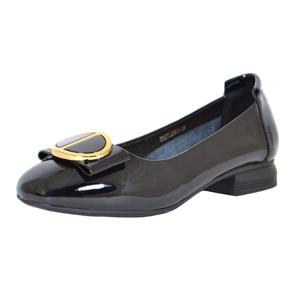 Pantofi Formazione 377 Negri