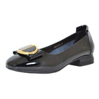 Pantofi Formazione 377 Negri