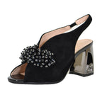 Sandale Jose Simon 815-28 Negre