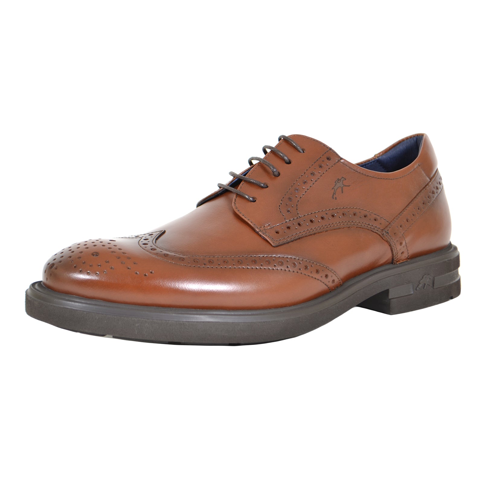Pantofi barbati Fluchos F0628